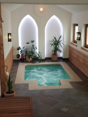 Wellness B&B Winery Sontacchi